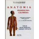 Anatomia prawidłowa człowieka t. 1-3 Podręcznik dla studentów i lekarzy medycyny