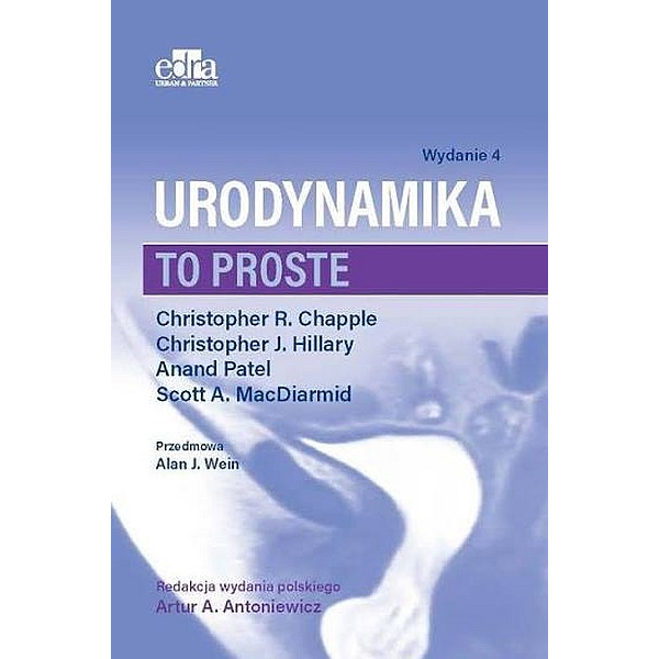 Urodynamika to proste
