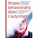Terapia behawioralna dzieci z autyzmem, teoria, badania i praktyka stosowanej analizy zachowania