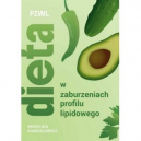 Dieta w zaburzeniach profilu lipidowego 