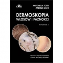 Dermoskopia włosów i paznokci wyd.3