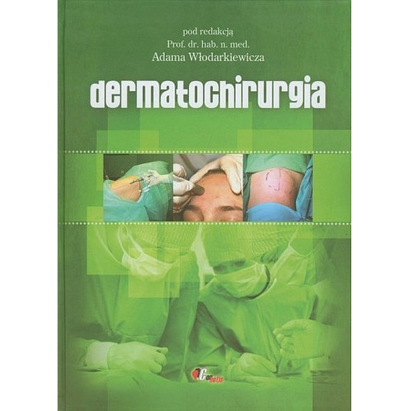 DERMATOCHIRURGIA