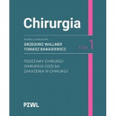 Chirurgia t.1 Wallner wyd.2