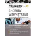 Choroby wewnętrzne crash course wyd.6
