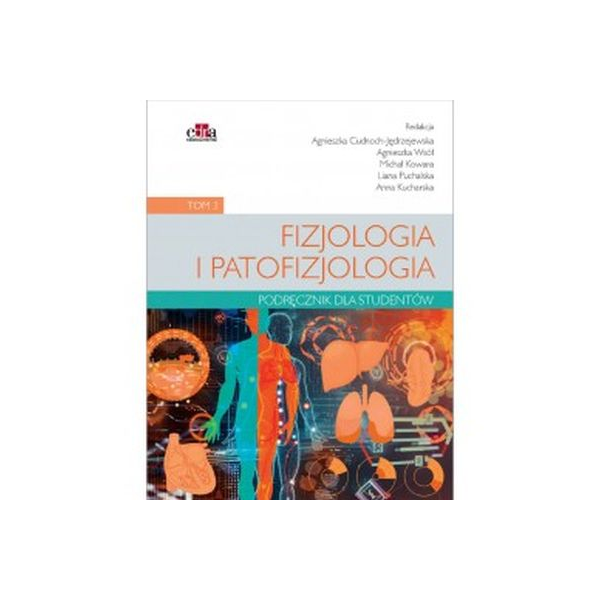 Fizjologia i patofizjologia podręcznik dla studentów