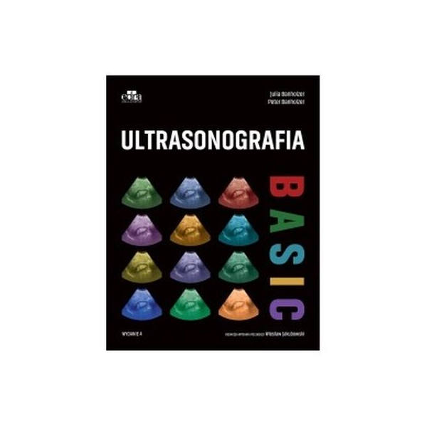 Ultrasonografia Basic wyd.4