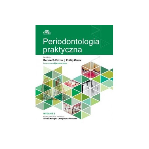 Periodontologia praktyczna wyd.2