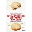 Mnemotechniki w stanach nagłych pamięciownik ratunkowy