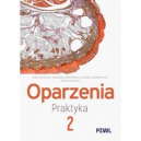 Oparzenia t.2 Praktyka