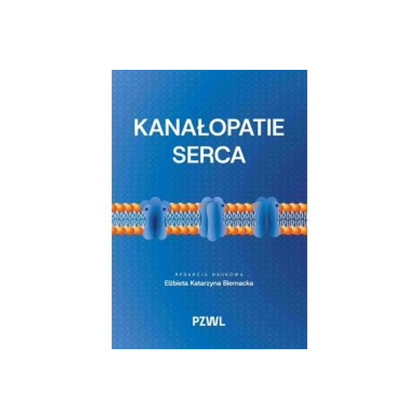 Kanałopatie serca