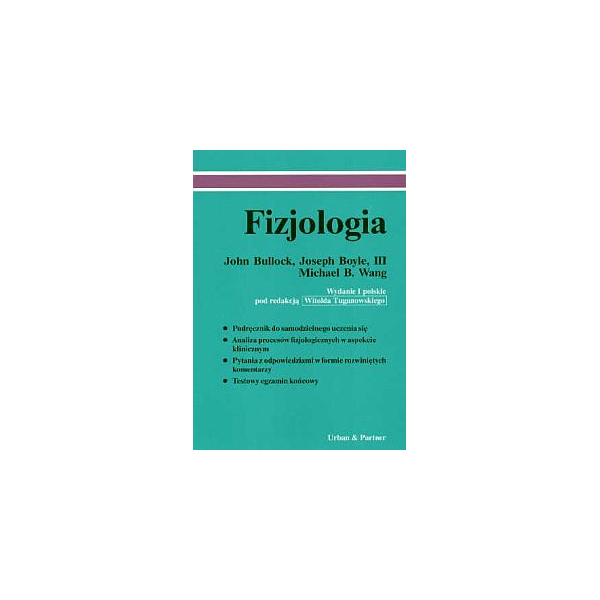Fizjologia (NMS)