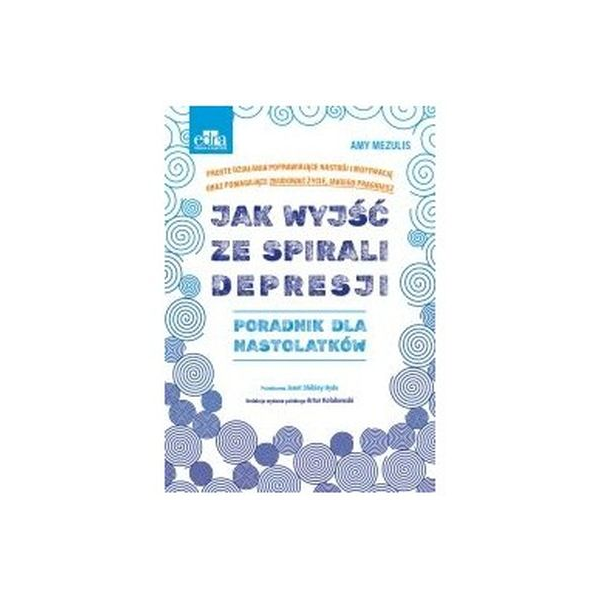 Jak wyjść ze spirali depresji
