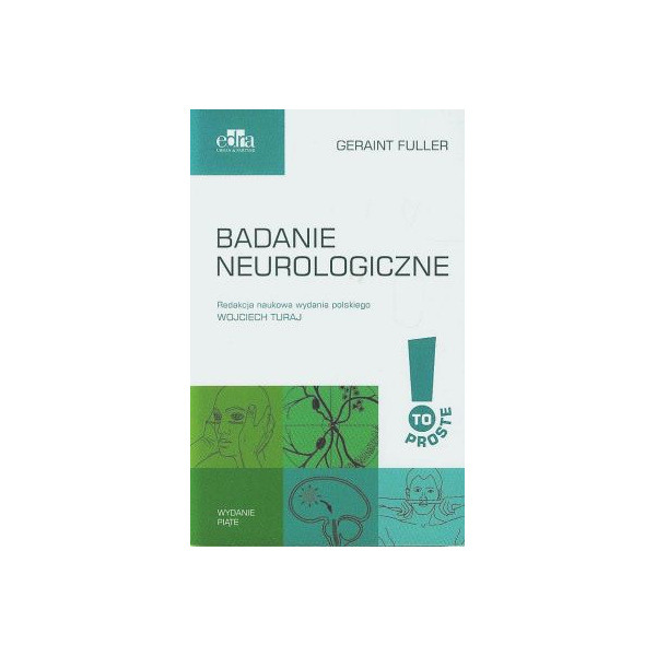 Badanie neurologiczne