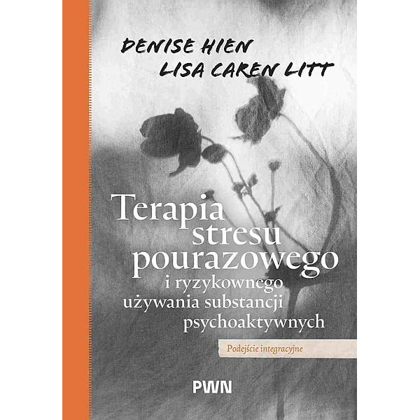 Terapia stresu pourazowego i ryzykownego...