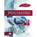 Psychiatria Gałecki Szulc t.1 wyd.2