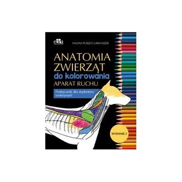 Anatomia zwierząt do...