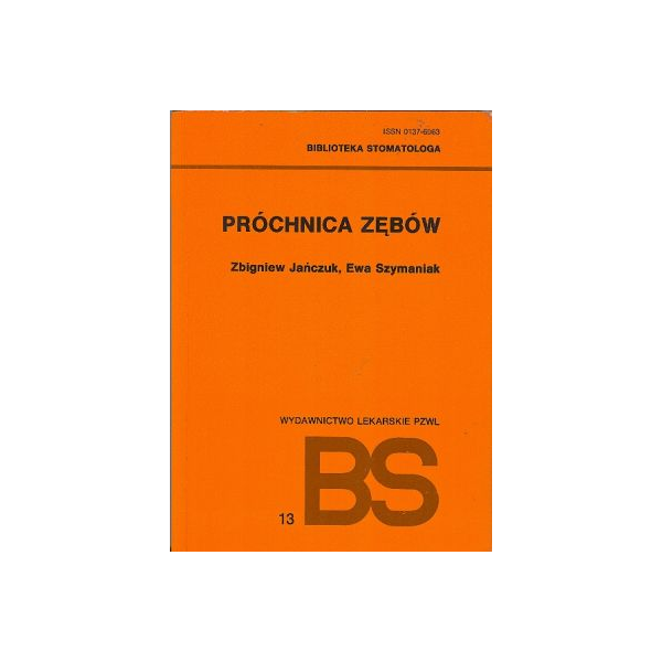Próchnica zębów
