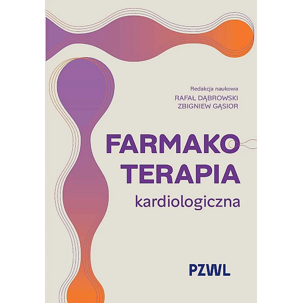 Farmakoterapia kardiologiczna