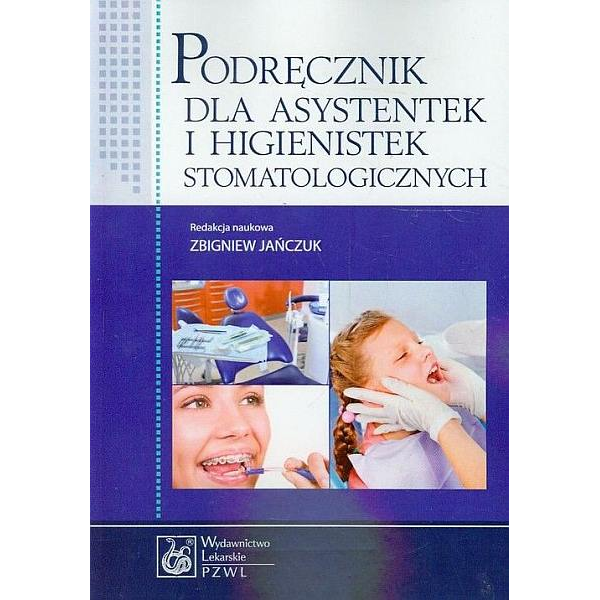 Podręcznik dla asystentek i...