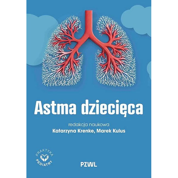 Astma dziecięca