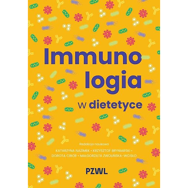 Immunologia w dietetyce