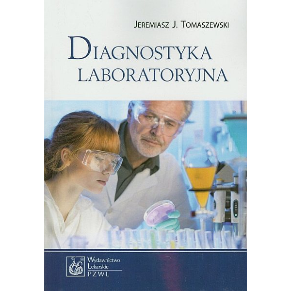 Diagnostyka laboratoryjna