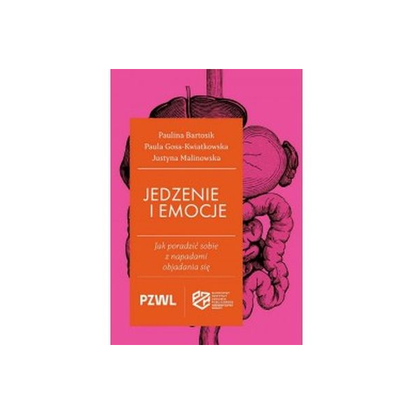 Jedzenie a emocje, jak poradzić sobie z napadami objadania się