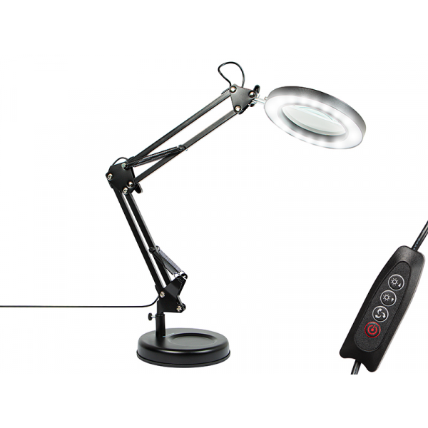 Lampka gabinetowa - LED z...
