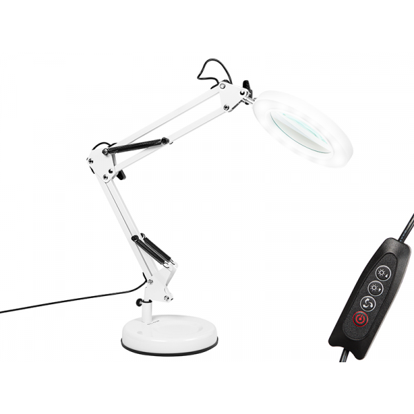 Lampka gabinetowa - LED z...