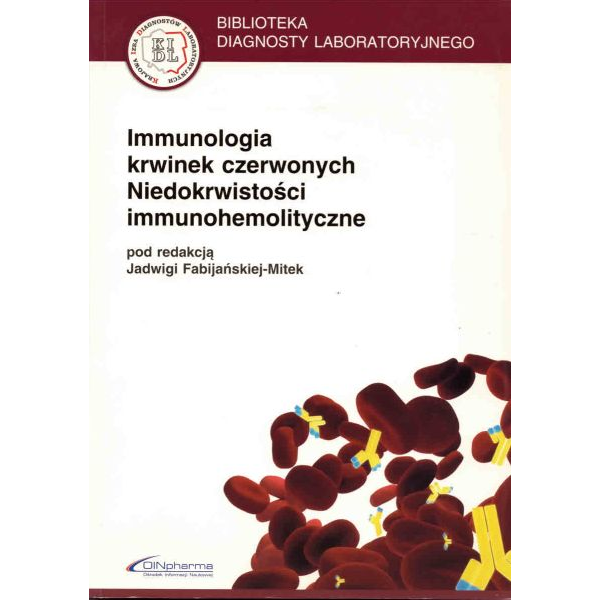 Immunologia krwinek...