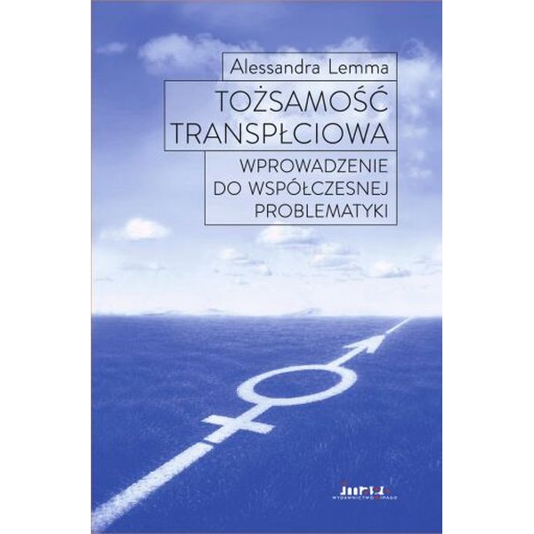 Tożsamość transpłciowa...