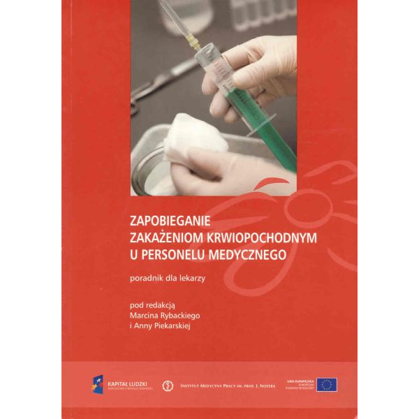 Zapobieganie zakażeniom...
