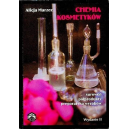 Chemia kosmetyków surowce, półprodukty, preparatyka wyrobów