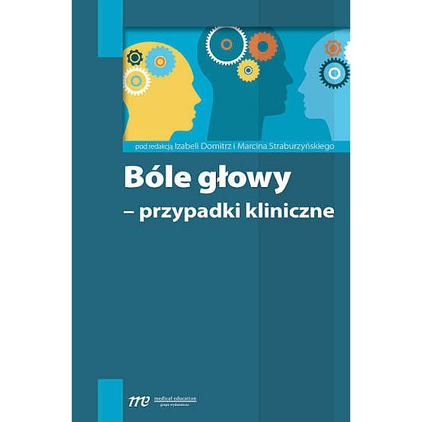 Bóle głowy-przypadki kliniczne