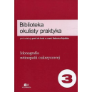 Monografia retinopatii cukrzycowej