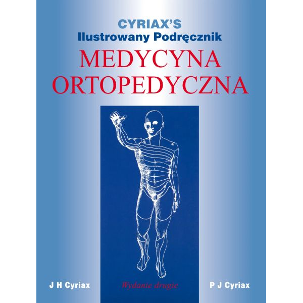 CYRIAX Ilustrowany...