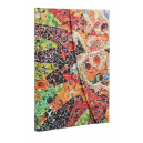 Terminarz medyczny Paperblanks 2027 Gaudi's Sun MIDI tygodniowy HOR
