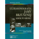 Ultrasonografia jamy brzusznej krok po kroku