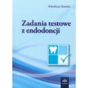 Zadania testowe z endodoncji