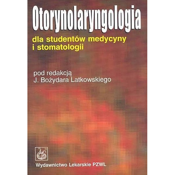 Otorynolaryngologia...