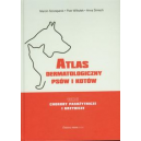 Atlas dermatologiczny psów i kotów t. 2 Choroby pasożytnicze i grzybicze