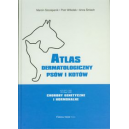 Atlas dermatologiczny psów i kotów t. 3 Choroby genetyczne i hormonalne