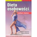 Dieta osobowosci wedlug dr Kushnera