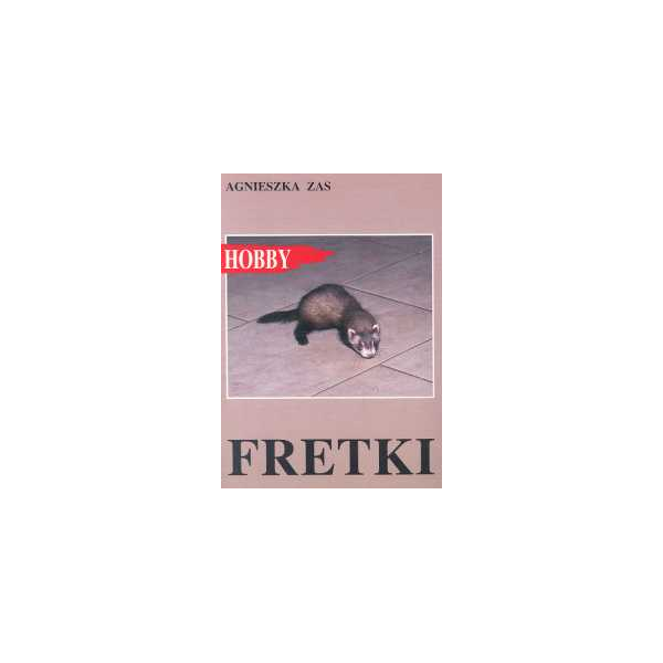 Fretki