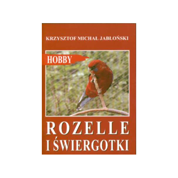 Rozelle i świergotki