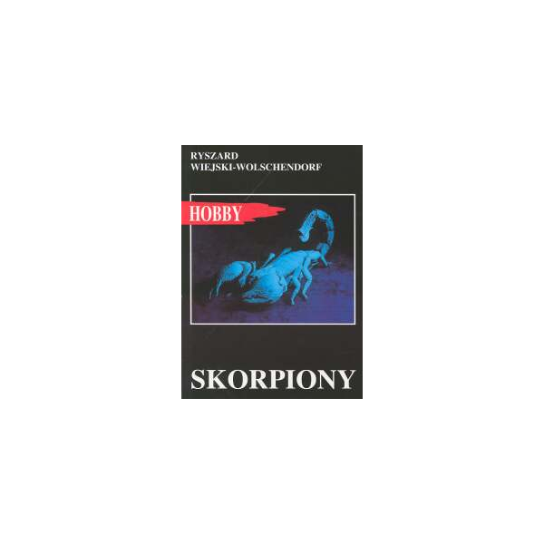 Skorpiony