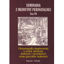 Seminaria z medycyny perinatalnej t. 7 Ultrasonografia dopplerowska w ocenie ukrwienia złośliwych i niezłośliwych zmian gruczołó