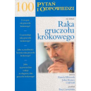 100 pytań i odpowiedzi na temat raka gruczołu krokowego