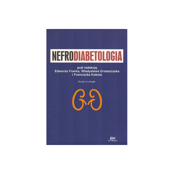 Nefrodiabetologia