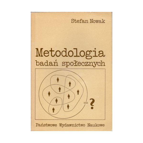 Metodologia badań społecznych 